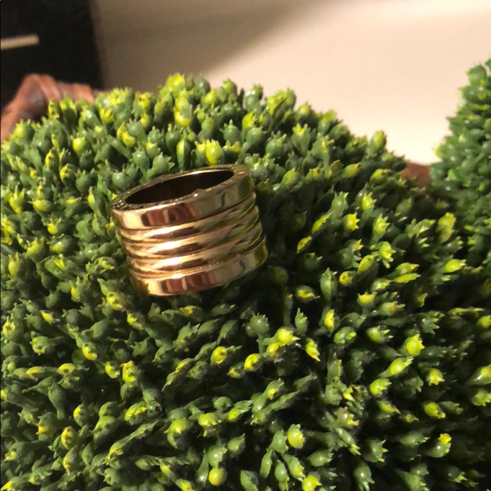 Michael Kors ring, size 6.
